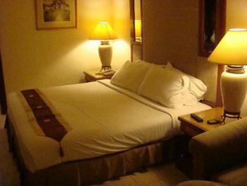 Thailand, Bangkok, Royal View Resort
